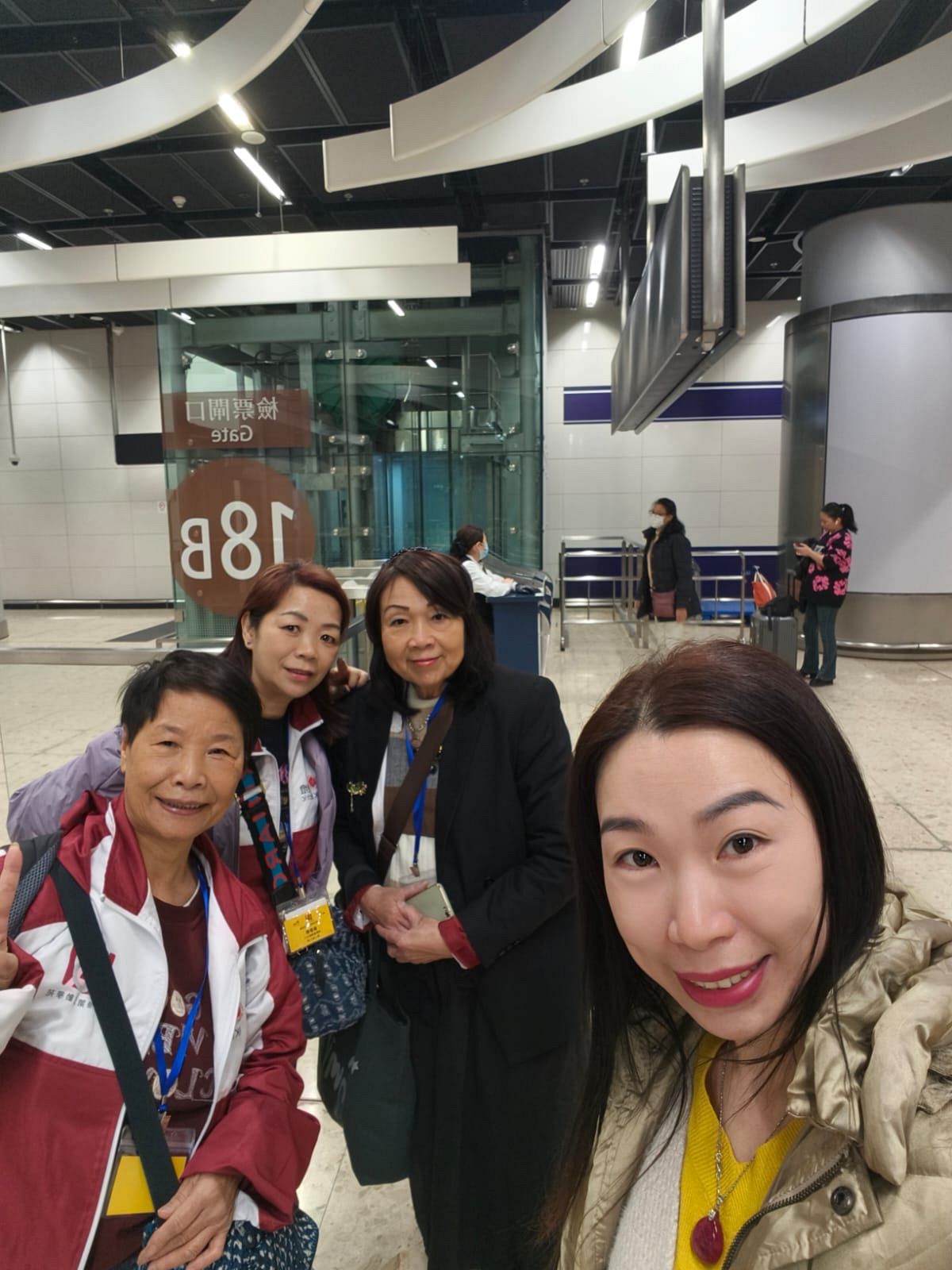 12月聖誕聯歡會 聖誕襪製作